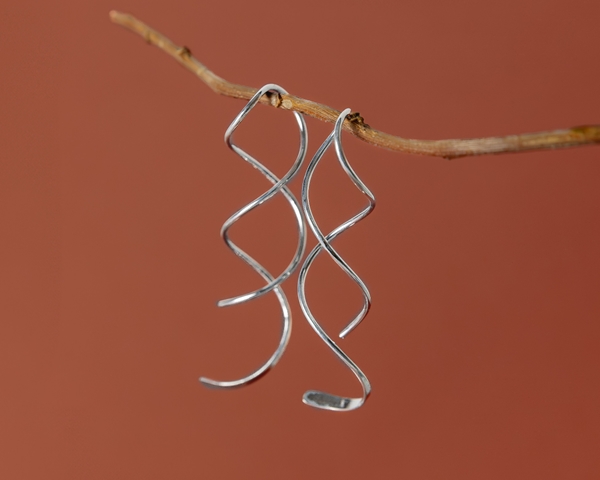 Pendientes Selene | 14