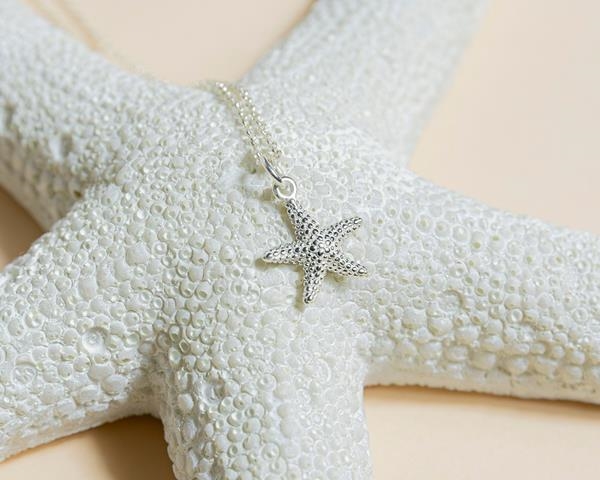 Collar Estrella de Mar | 620