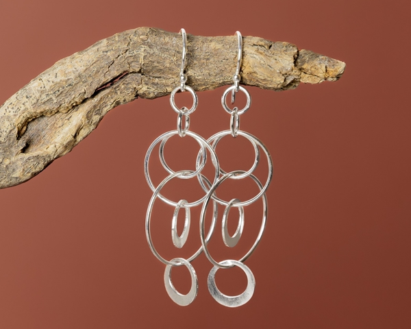 Pendientes Cloe | 14