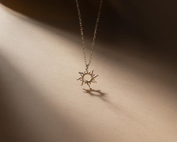 Collar Sol | 10