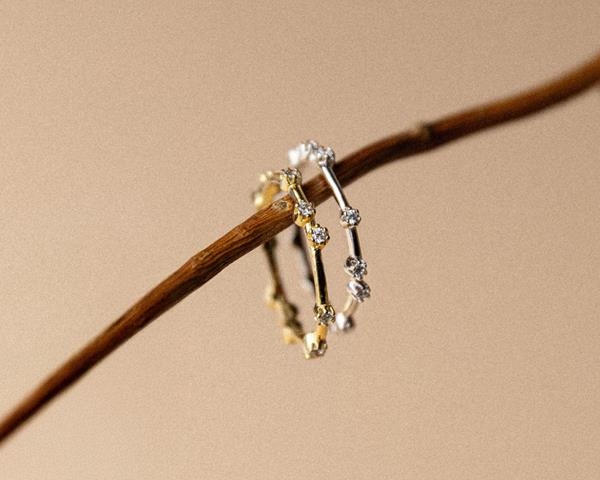 Anillo Orbit | 24