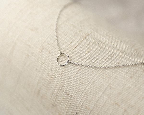Collar Vida | 10