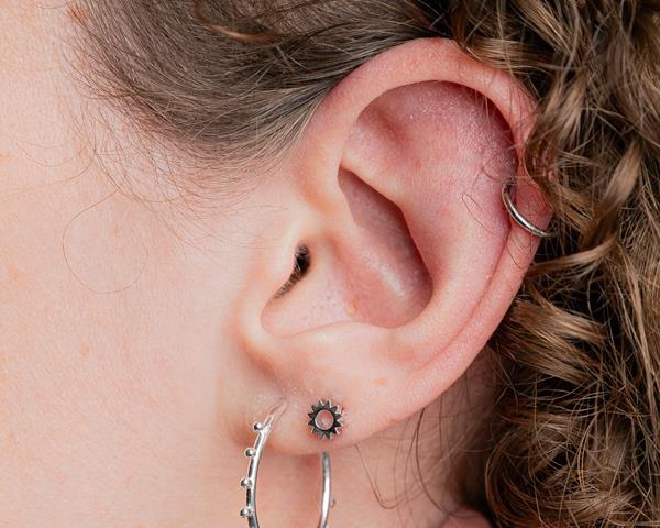 Piercing Sole | 758