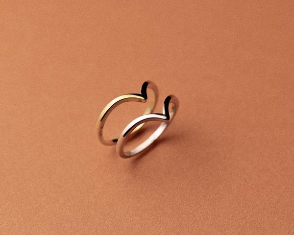 Anillo Aria | 24