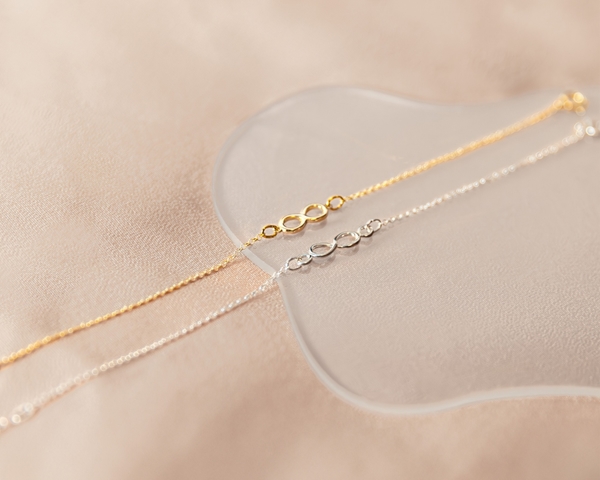 Pulsera Infinito | 52