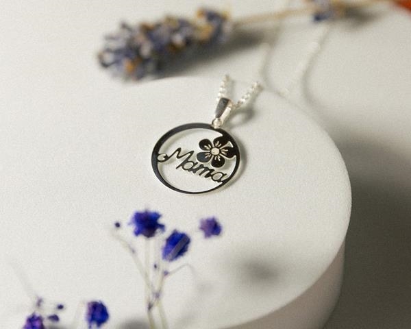 Collar Mamá | 814