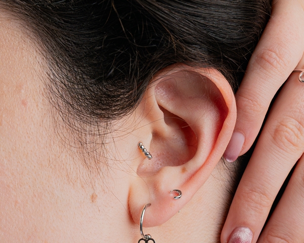 Piercing Lluna | 446