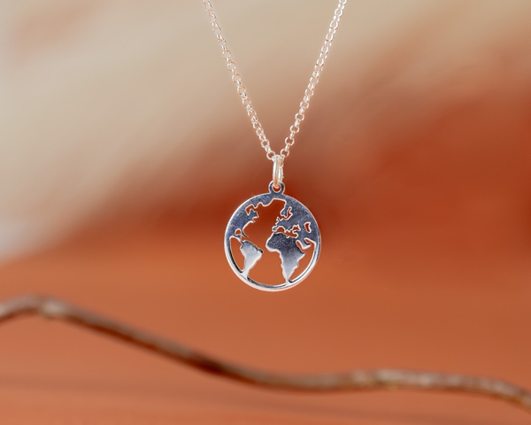 Collar Gaia | 118