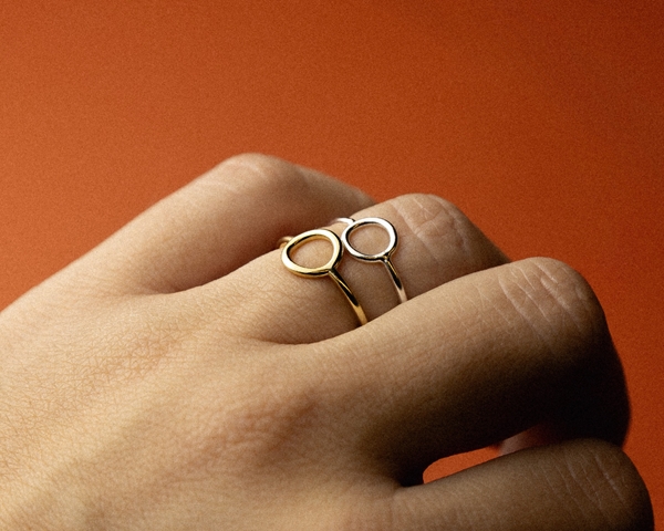 Anillo Karma | 24
