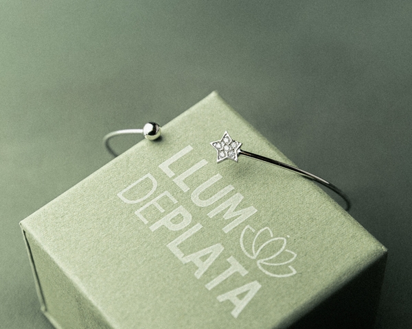 Pulsera Elsa | 52