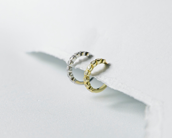 Aros Blanca | 83
