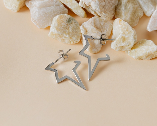 Pendientes Estel | 88