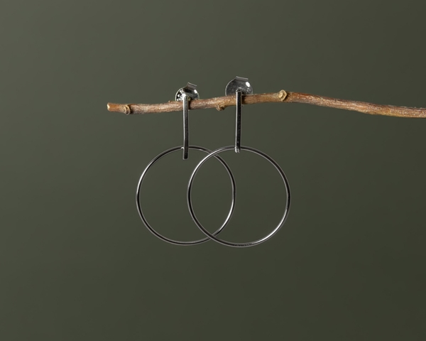 Pendientes Eclipse | 88