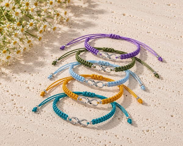 Pulsera Infinito | 1072