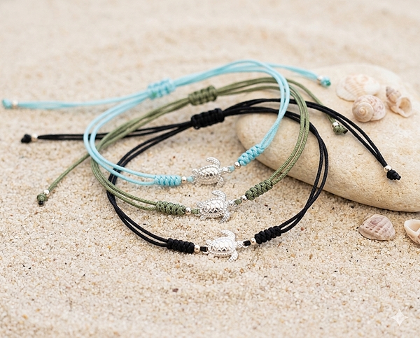 Pulsera Tortuga | 1072