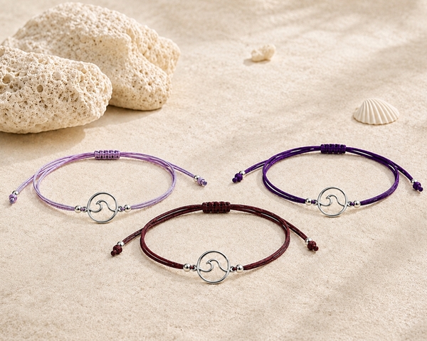 Pulsera Ola | 1072