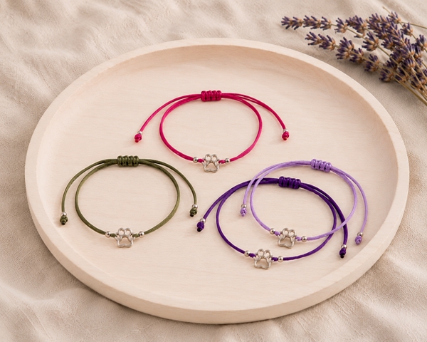Pulsera Pezuña | 1072