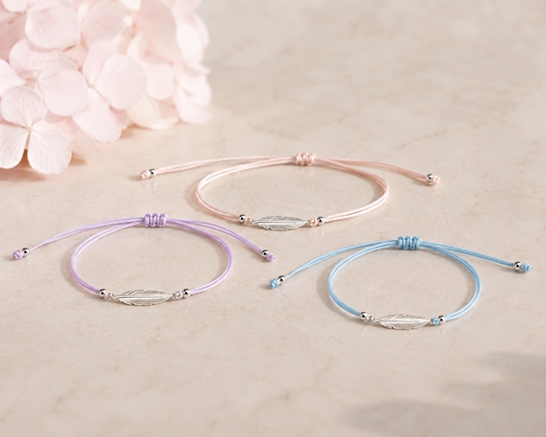 Pulsera Pluma | 1072