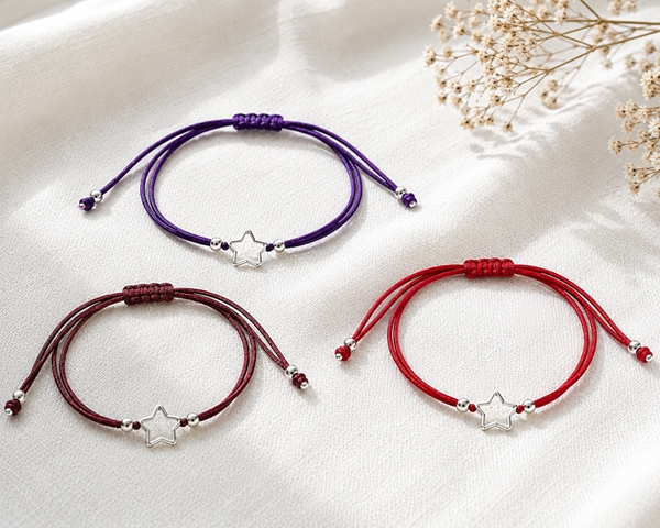 Pulsera Estrella | 1072