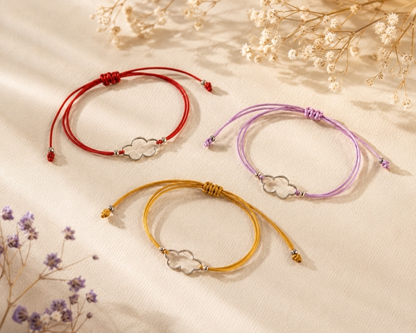 Pulsera Nube | 1072