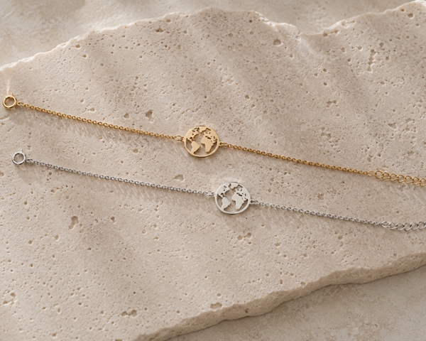 Pulsera Gaia | 52