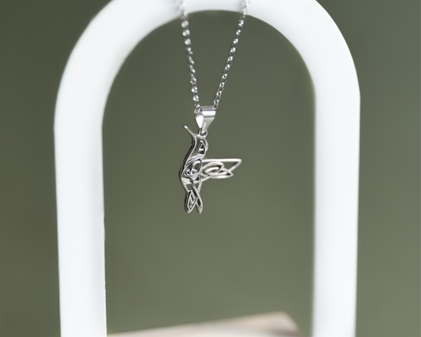 Collar Colibrí | 118