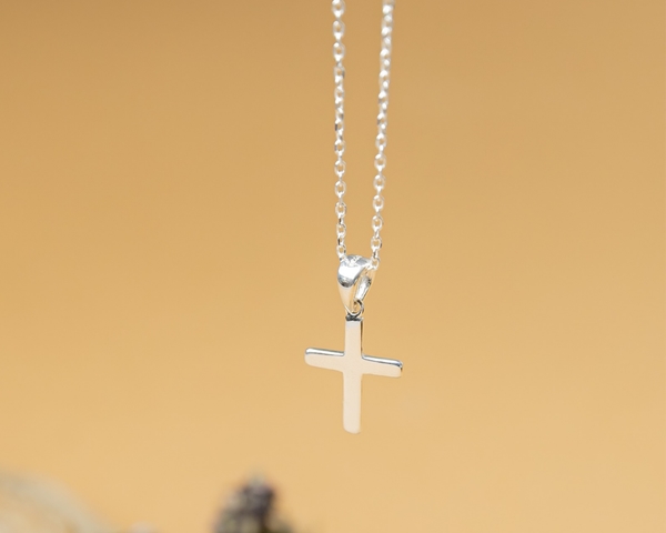 Collar Creu | 118