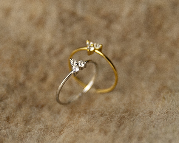 Anillo Noelia | 24