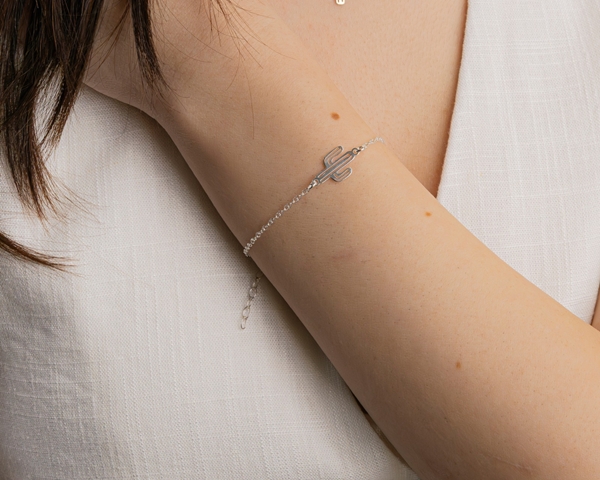 Pulsera Cactus | 52