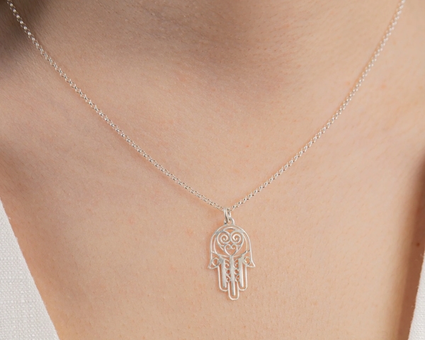 Collar Fátima | 118