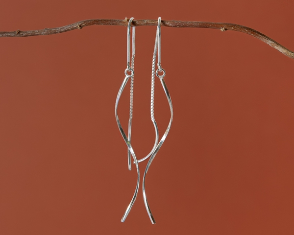 Pendientes Dunia | 14