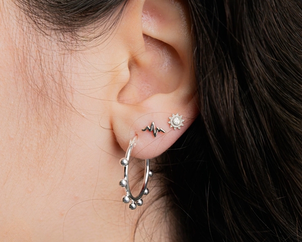 Pendiente Life | 446