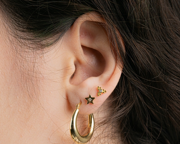 Pendiente Salma | 446